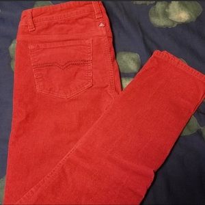 Prana Corduroy